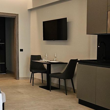 Emerald Hotel Residence Cefalu Bagian luar foto