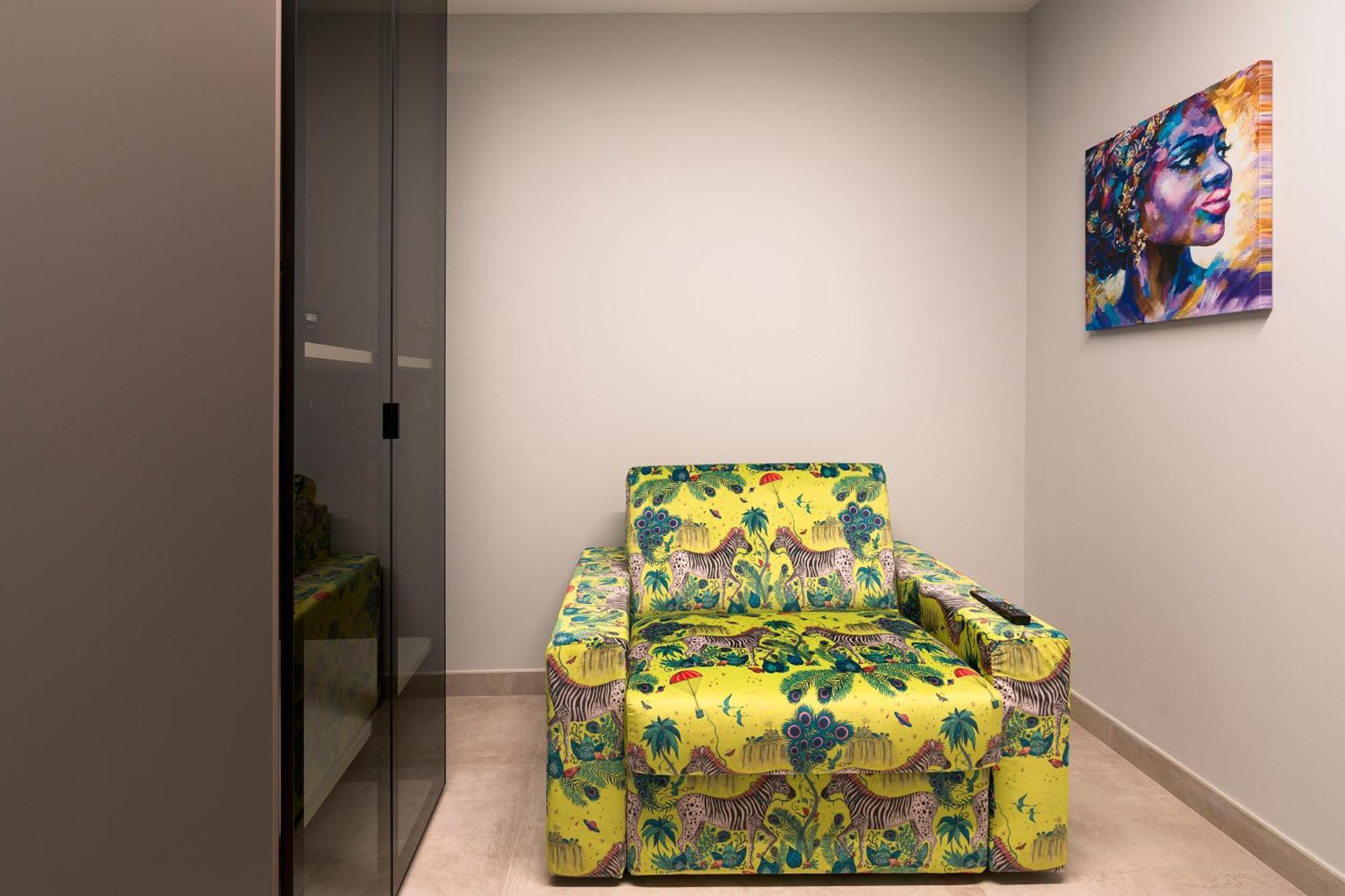 Emerald Hotel Residence Cefalu Bagian luar foto
